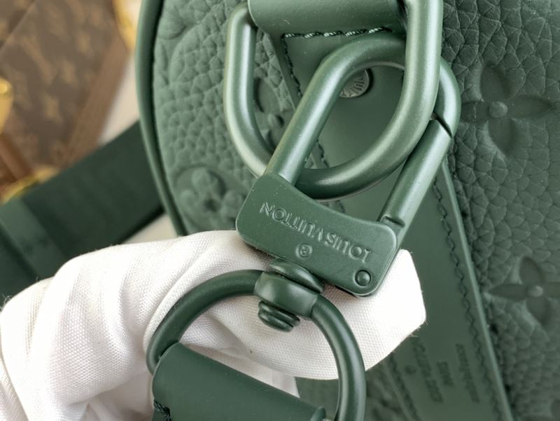 Louis Vuitton Speedy Bags